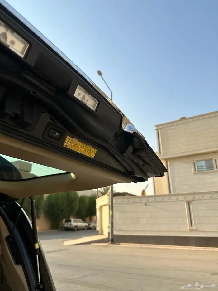 جيب لكزس570 lx 13