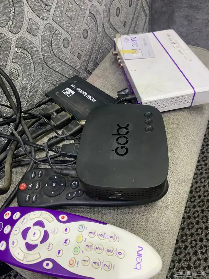 محل شاهي جمر وحلاق للتقبيل 6