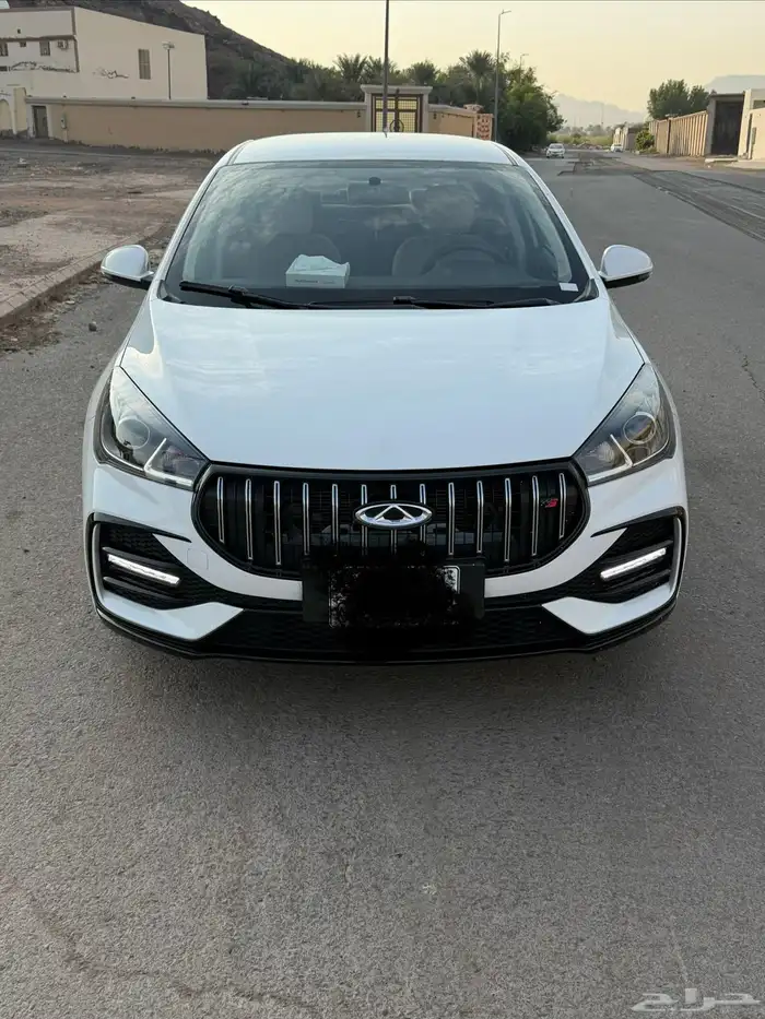 شيري مديل 2026 ماشية 8000 وقابله لزيادة 2