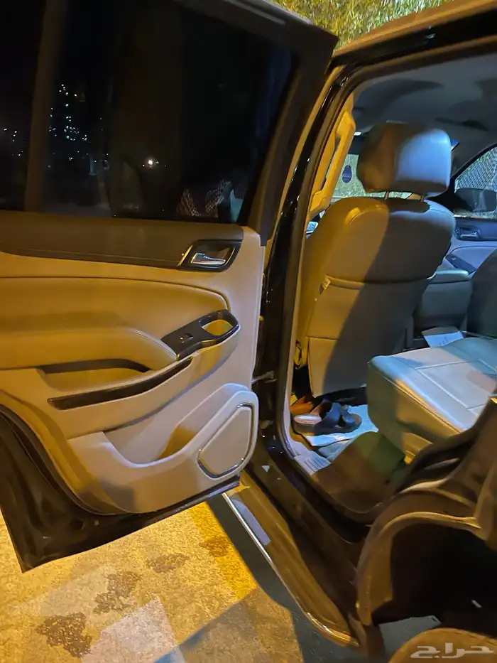 يوكن دبل 2015 اسود 5