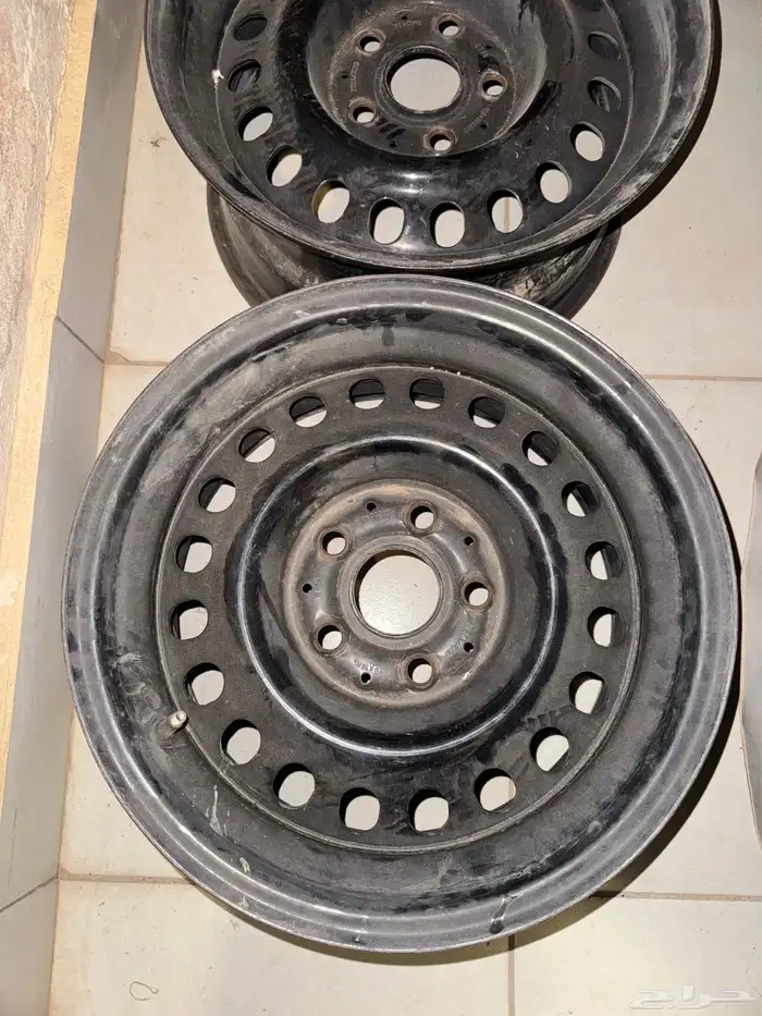 جنوط مرسدس 1