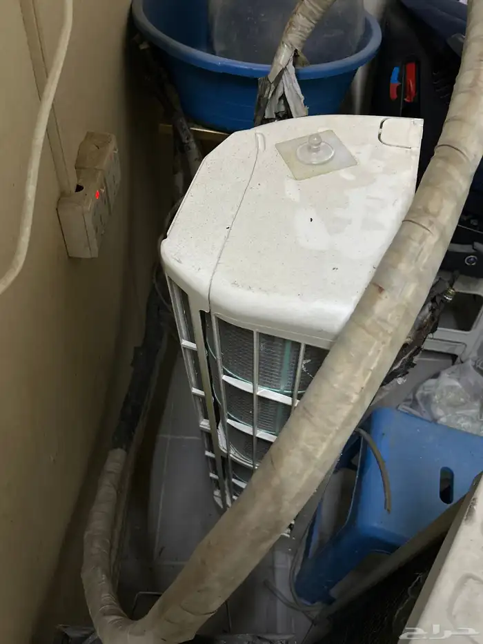 مكيف 2 طن MATCO 3