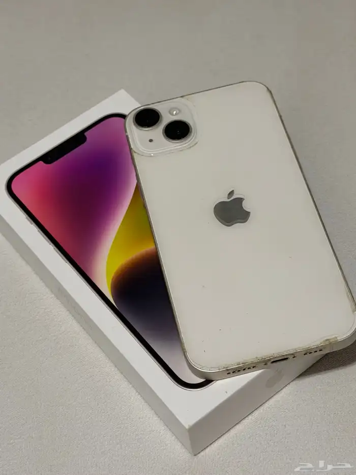 جوال ايفون 0