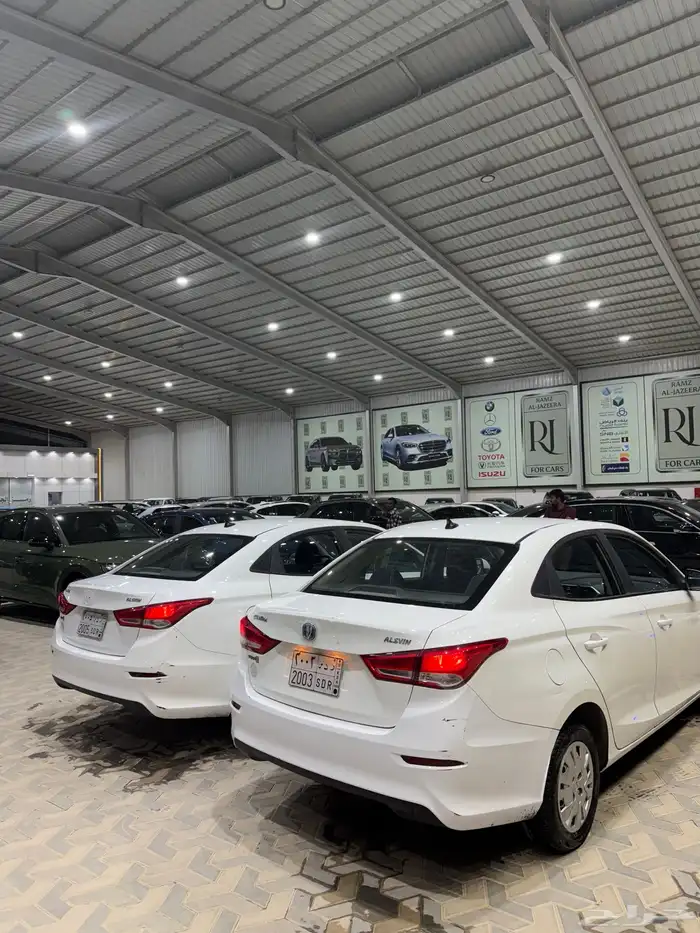 شانجان السفن 2022 للبيع 4