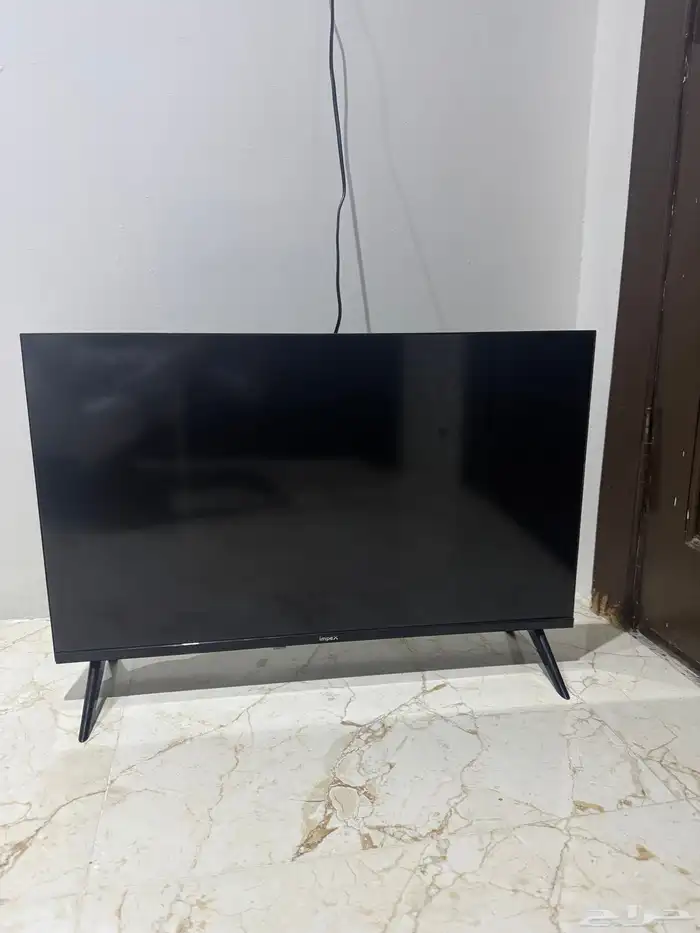 شاشه نظيفه 32 بوصه 2