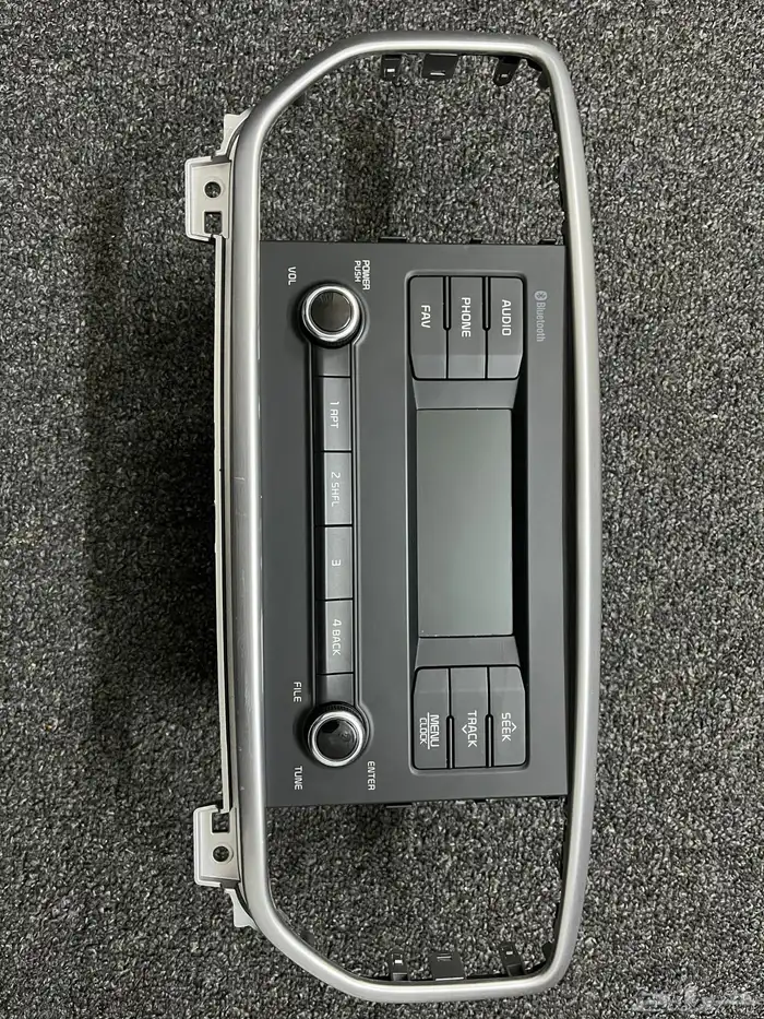 مسجل سبورتاج موديل 2021 0