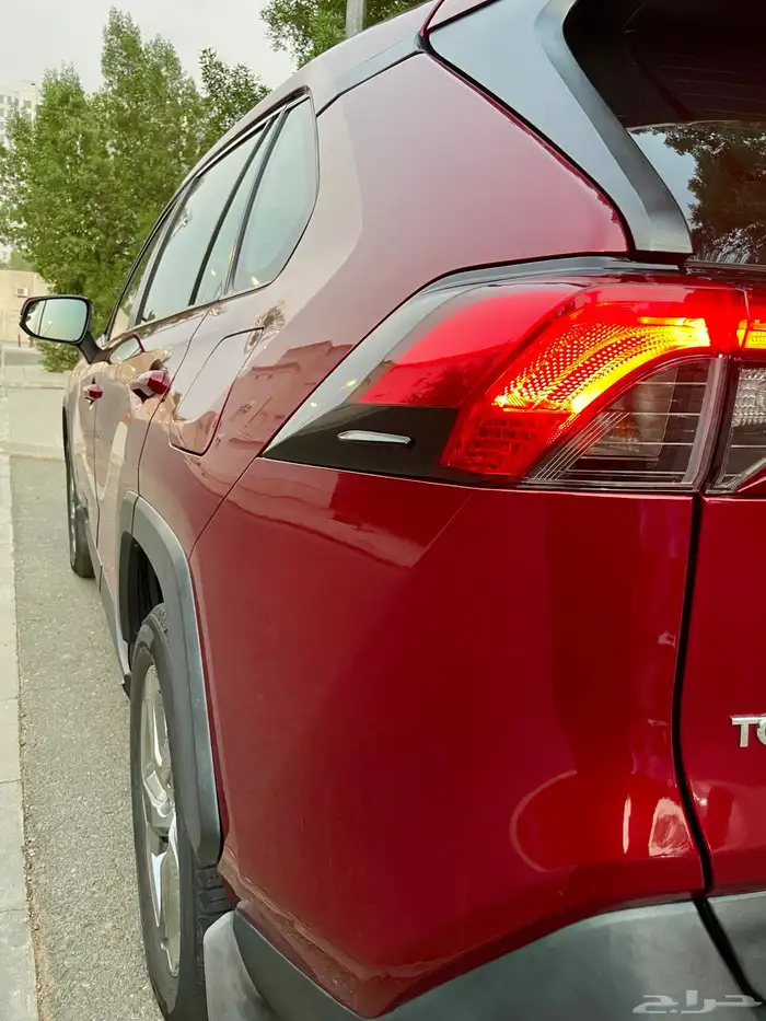 راف فور 2021 للبيع 14