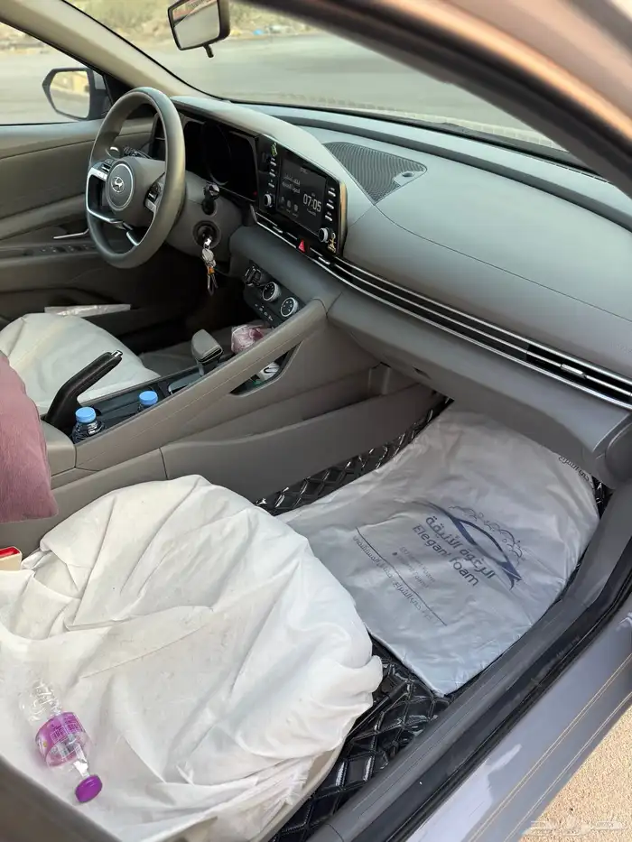 للبيع هونداي النترا 13