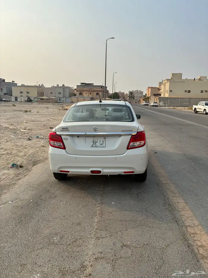 سوزوكي ديزاير 2023 2