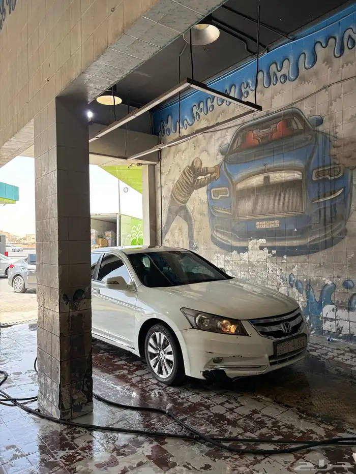 اكورد 2012 سبشل 0