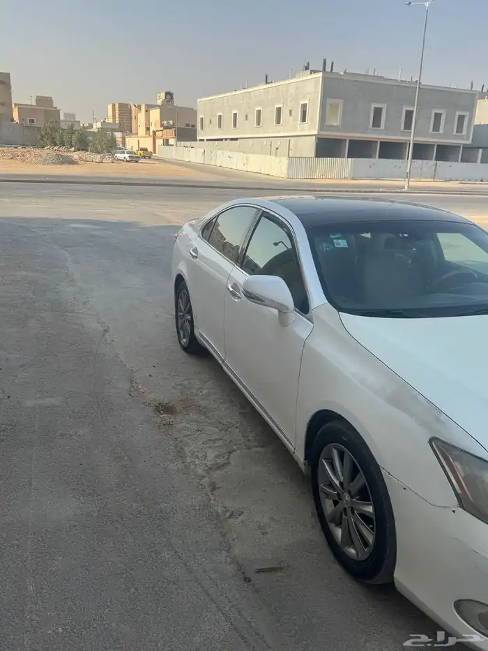 لكزس 2010 للبيع 2