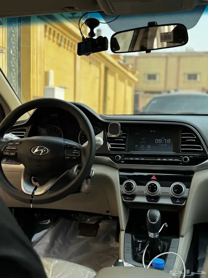 النترا 2020 مكينه كبيره 12