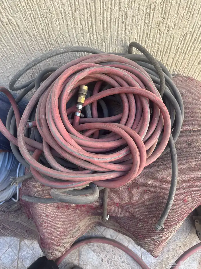 للبيع معدات ورشة سيارات 14