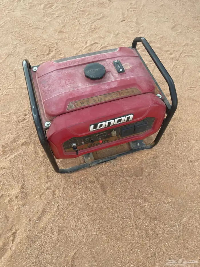 ماطور كهرباء للبيع شغال نظيف يوجد فيديو له 2