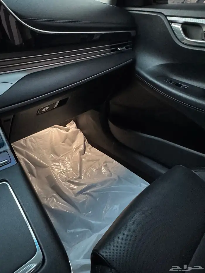 ازيرا 2020 بنزين 23