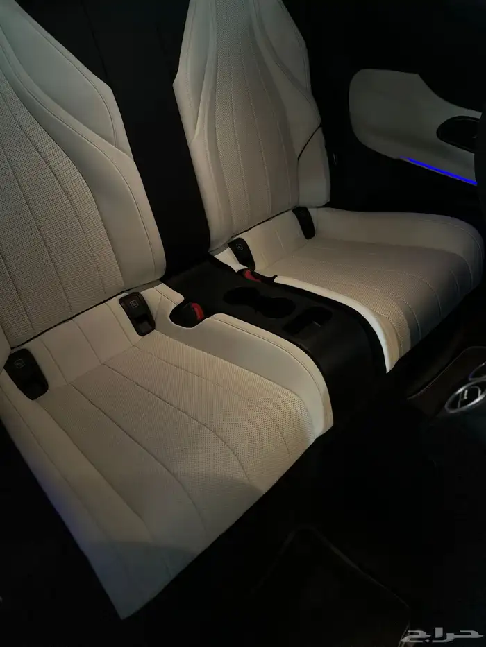 مرسيدس CLE200 كوب 2024 33