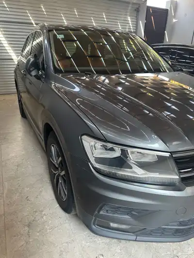 فولكس واجن تيجوان 2020 فل كامل index