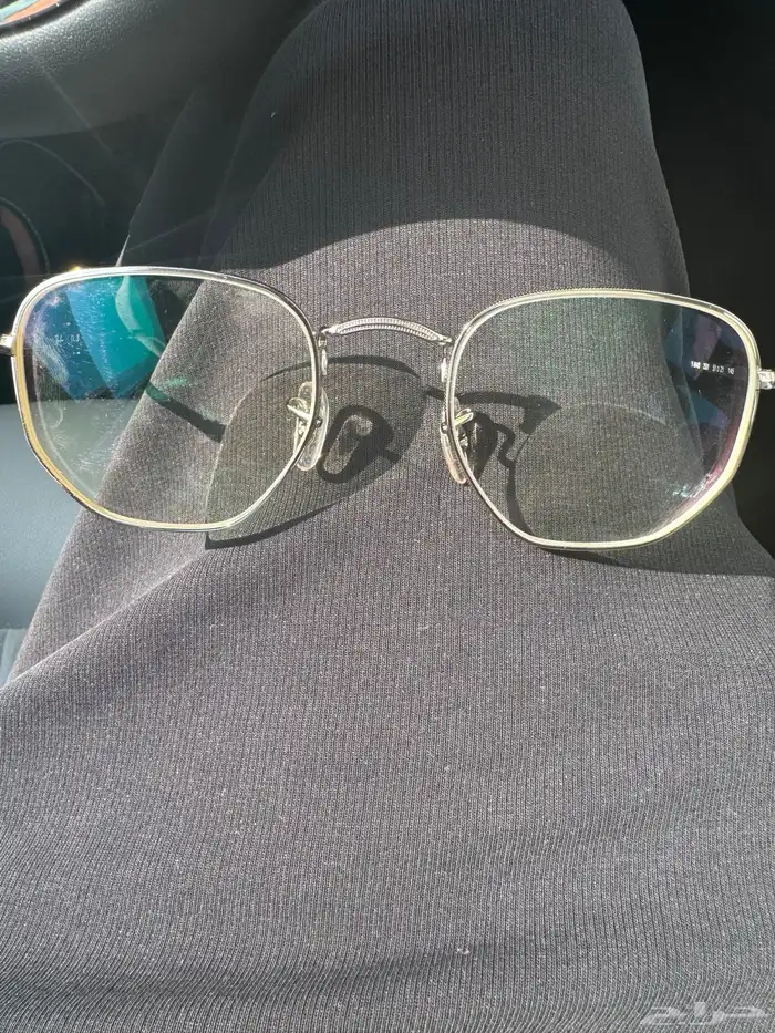 إطار نظارات طبية ماركة راي بان 0