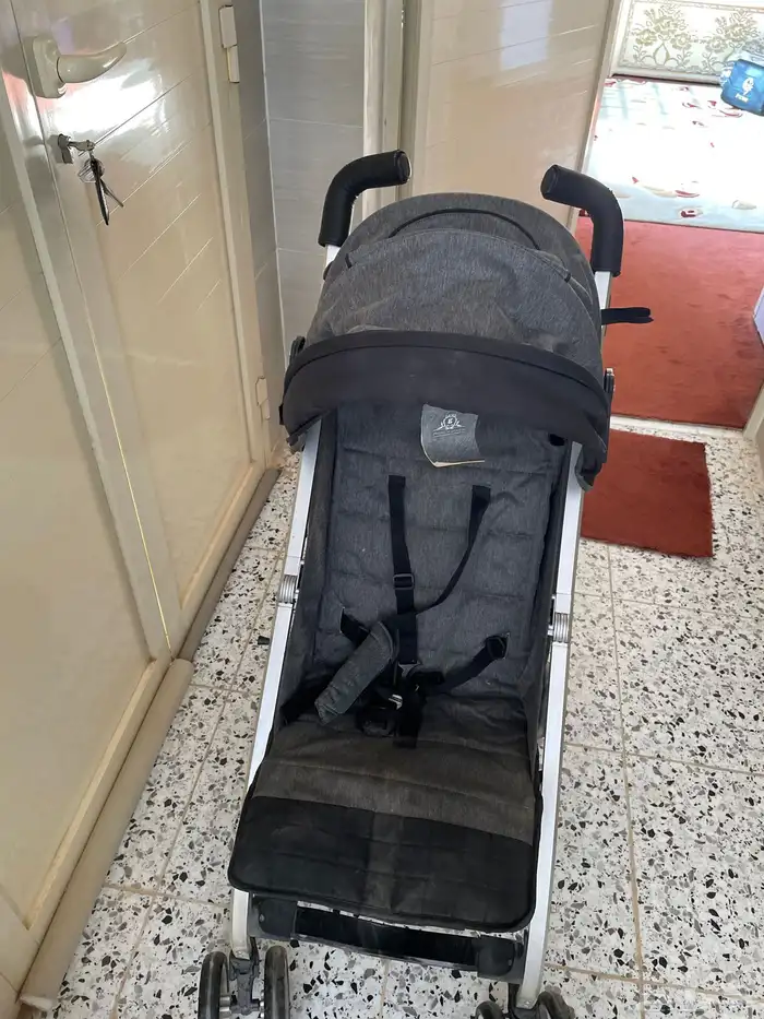 عربية اطفال نظيف ونوعيه جيده 0