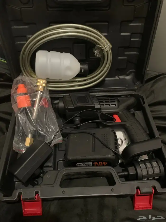 جهاز تدليك القدمين شياتسو بريميوم جهاز غسيل 5