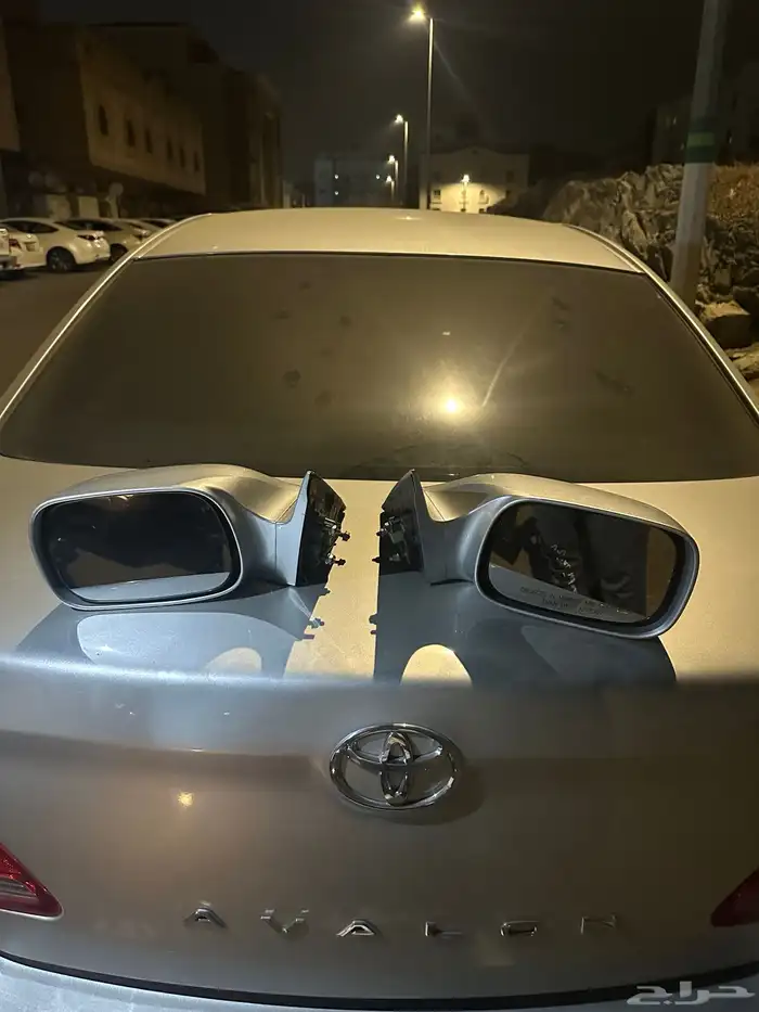 مكه المكرمه الشرائع 1