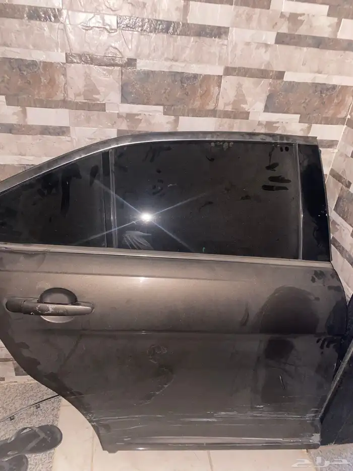 باب تورس 2015 وكبوت فيهم ضربات تتعدل كلها الباب وكاله 0