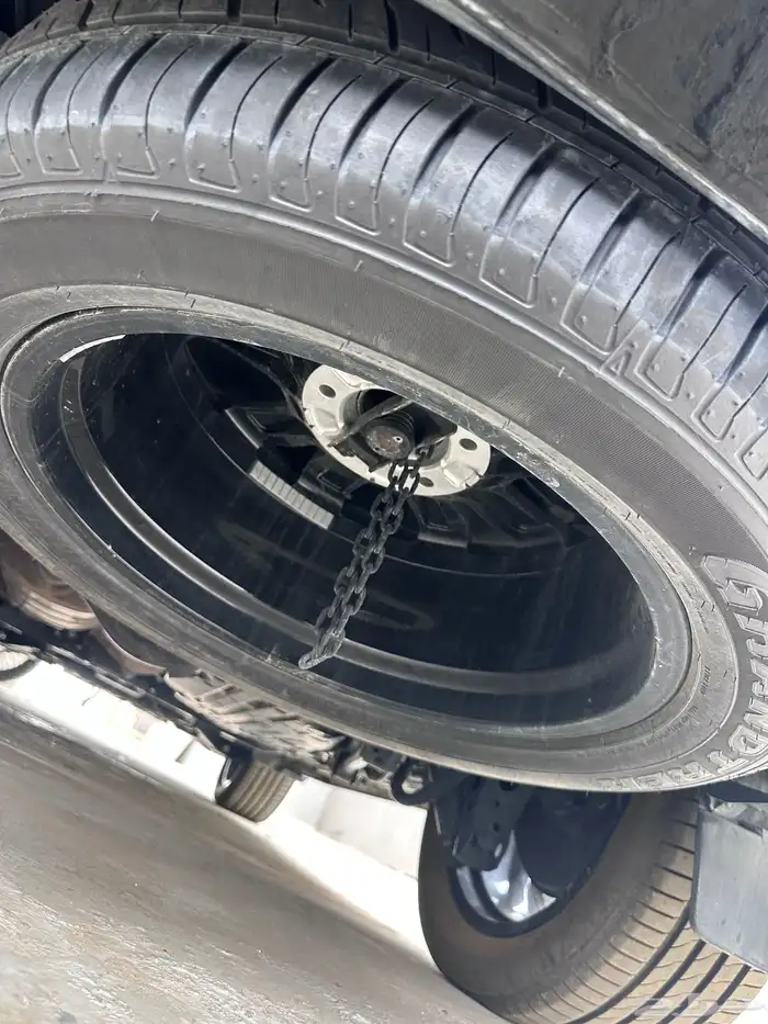 جيب لكزس بلاك ادشن 2021 ممشى قليل 22