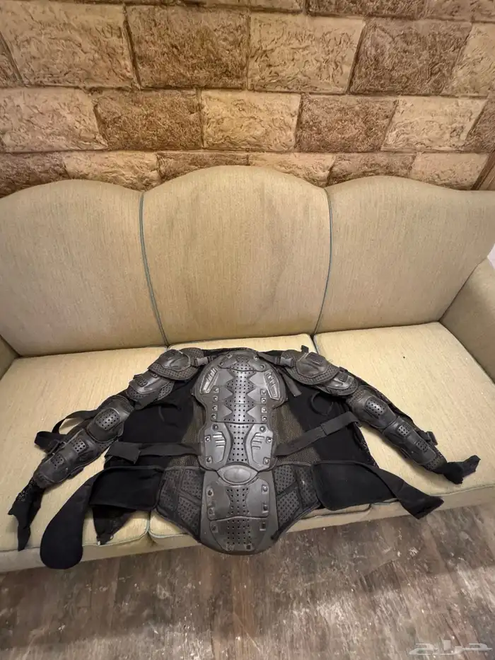 سيفتي واقي دباب 5