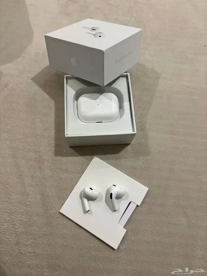 سماعة للآيفون وساعة الحد 150 1