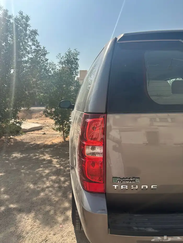 للبيع تاهو 2014 4