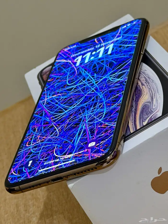 ايفون اكس اس ماكس 0