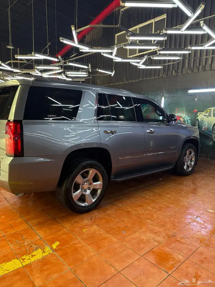 تاهو 2020 للبيع 1