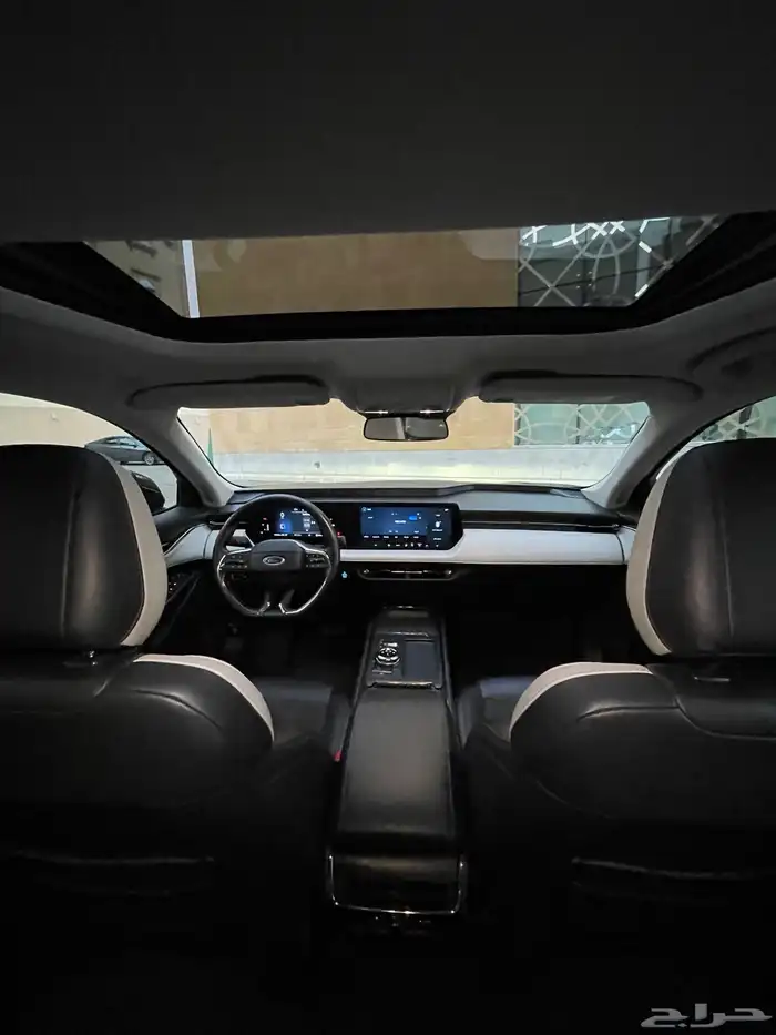 فورد توروس ترند 2023 سعودي البيع 76000 الف 22