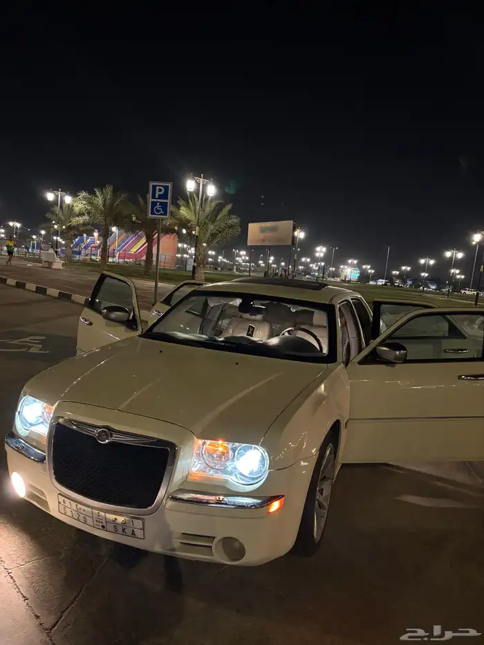 كرايسلر 2007 3