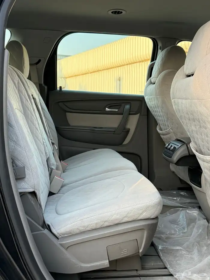 جي ام سي اكاديا 2013 9