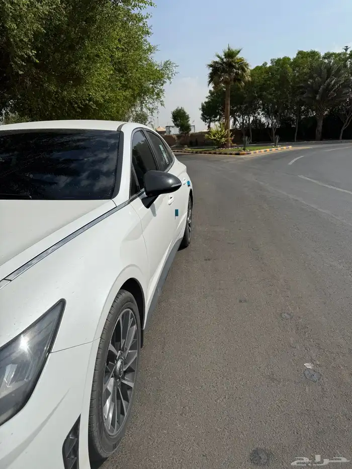 سوناتا 2022 سمارت 0