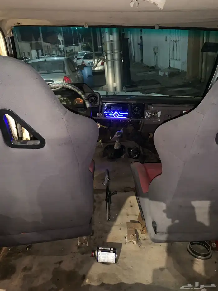 ربع للبيع مكينه Ls1 3