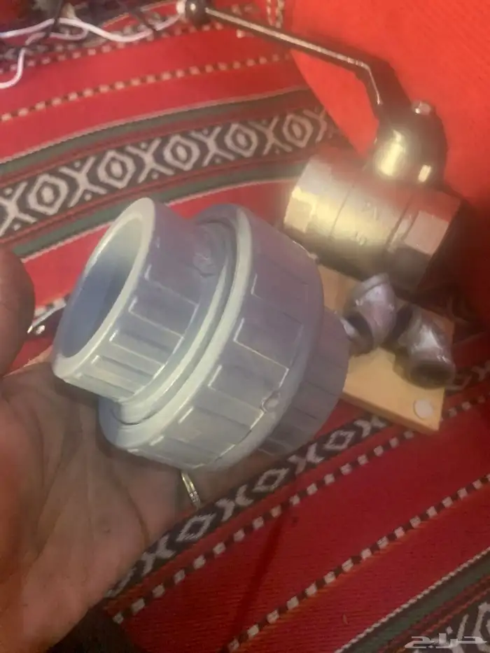 ادوات سباكة مختلفة 17