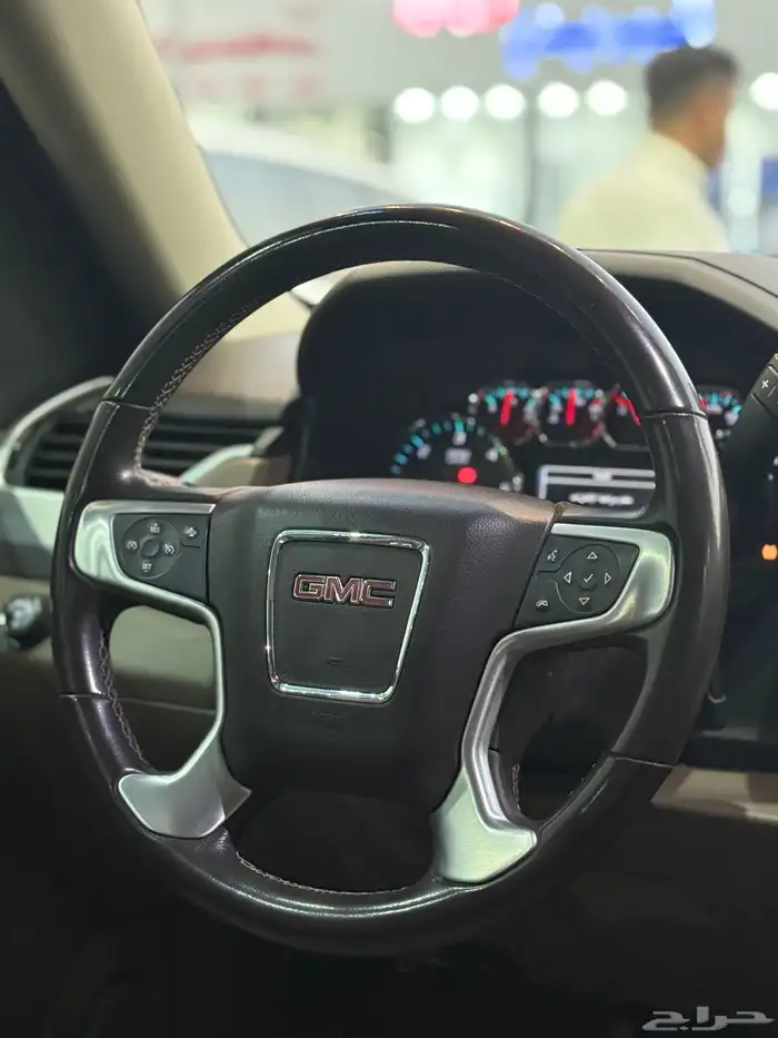 جي ام سي - يوكن - 2018 - XL 17