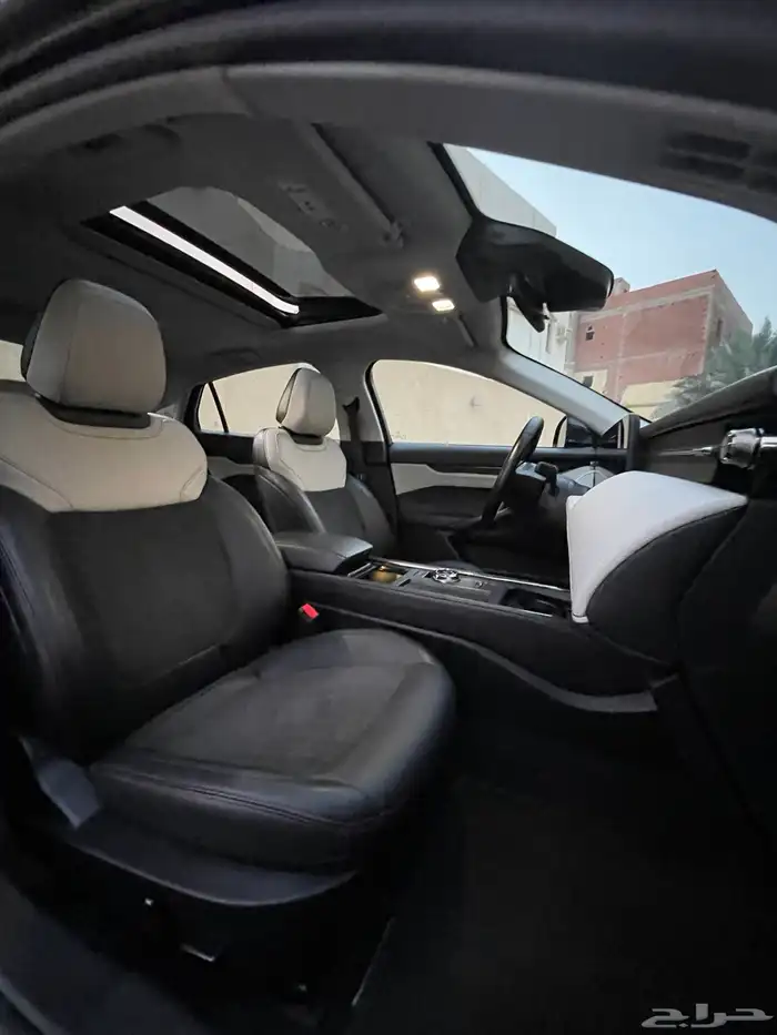 فورد توروس ترند 2023 سعودي البيع 76000 الف 56