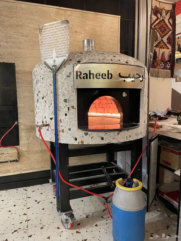 افران مطاعم افران بيوت افران بيتزا حفر مندي افران 6