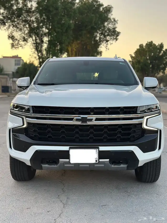 تاهو 2022 LS مطور (دبل) 6