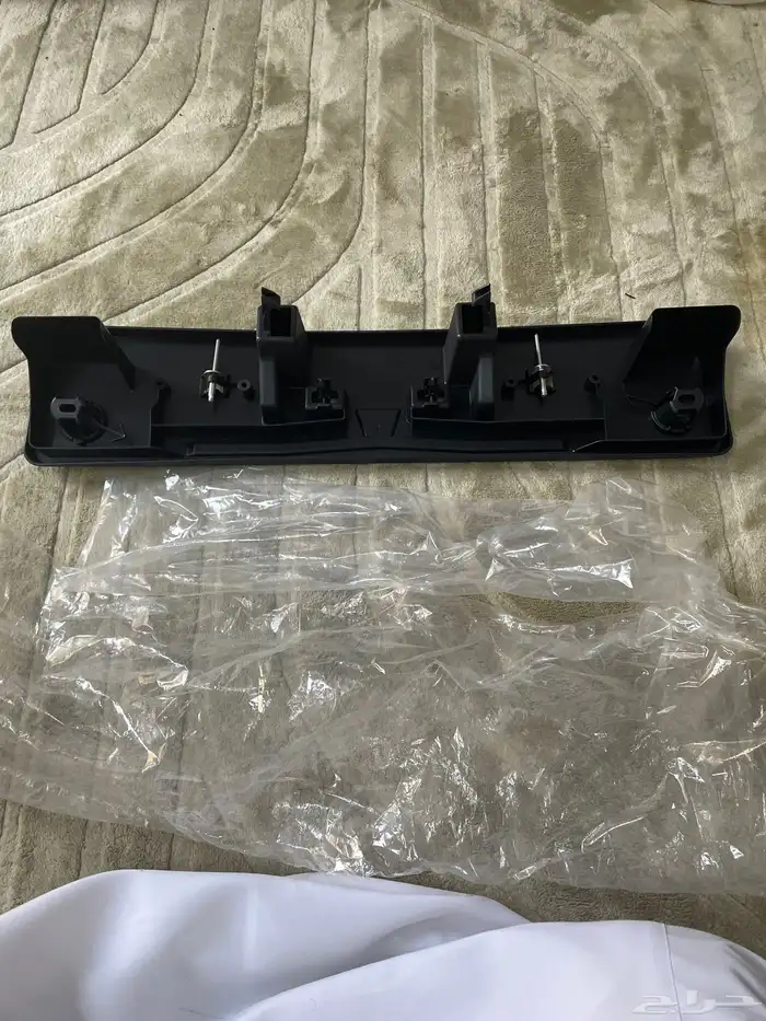 قاعدة لوحة ملكيه واحده مازدا 6 2025 1