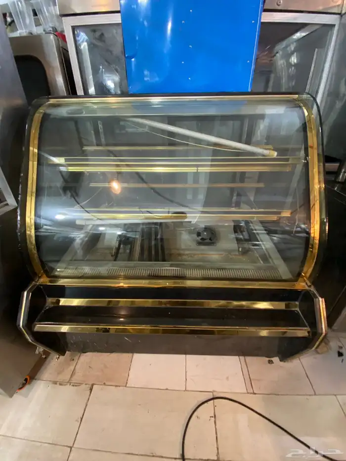 امازون ستيل لجميع اغراض المطاعم والكافيات والعصاير 21