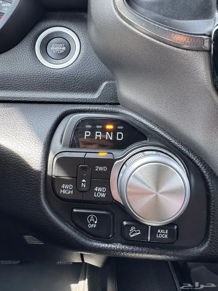 رام ريبيل 2020 قمه النظافه 19