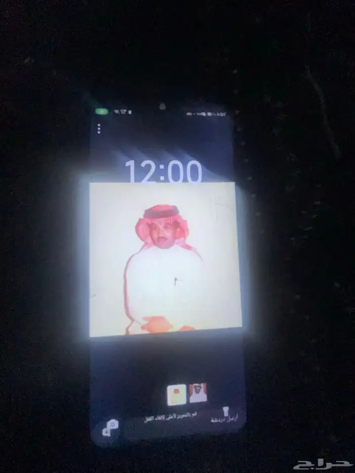 جوال انفنكس للبيع 400 ريال او تبديل الزين 1