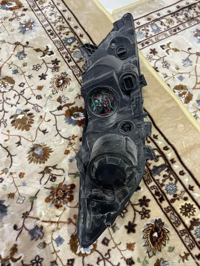 للبيع شمعه سبارك 2