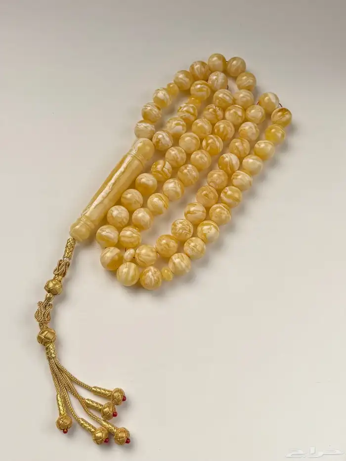 كهرمان مشخط تايقر سيبيري 1