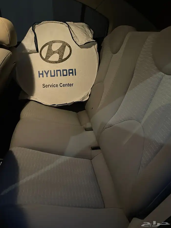 اكسنت 2007 ممشى 263 6