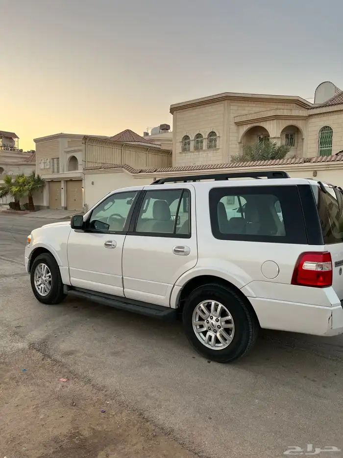 اكسبيدشن 2013 4